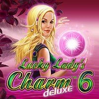 Lucky Days Charm Deluxe